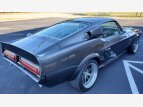Thumbnail Photo 7 for 1968 Ford Mustang Fastback